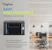 digitus Seinäkaappi 16u 600x600 (wxd) ip20