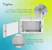 digitus Seinäkaappi 7u 600x450 (wxd) ip20