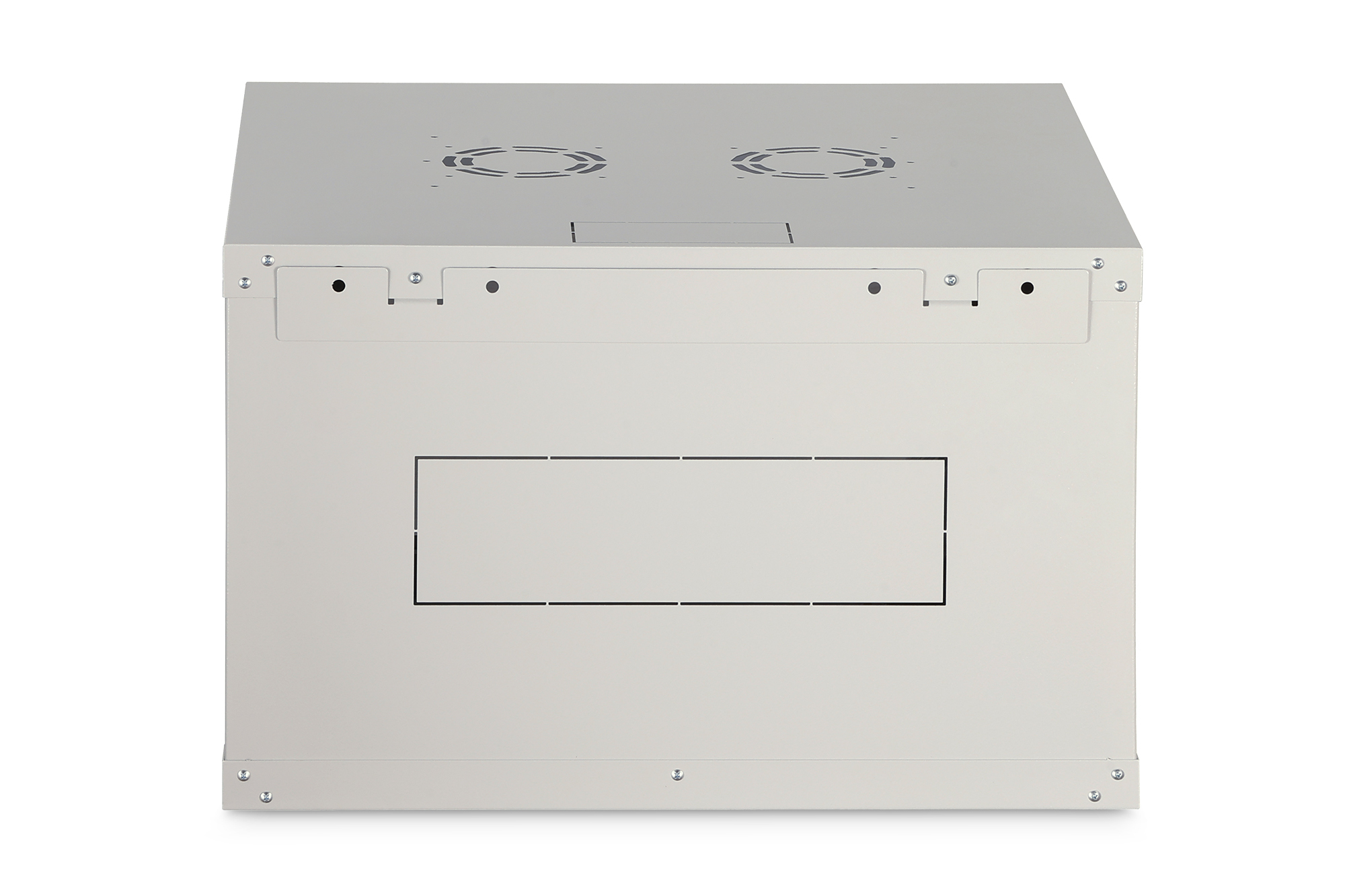 digitus Wall cabinet 7u 600x600 (wxd) ip20