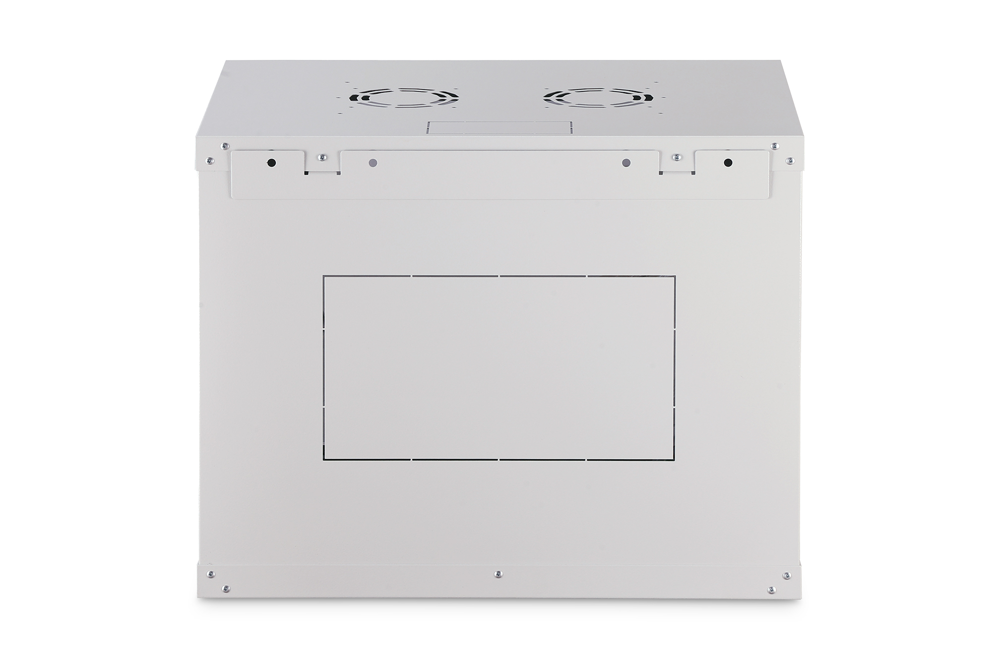 digitus Wall cabinet 9u 600x450 (wxd) ip20