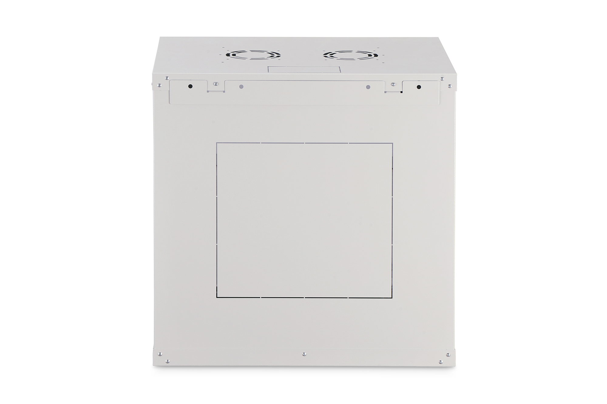 digitus Wall cabinet 12u 600x450 (wxd) ip20