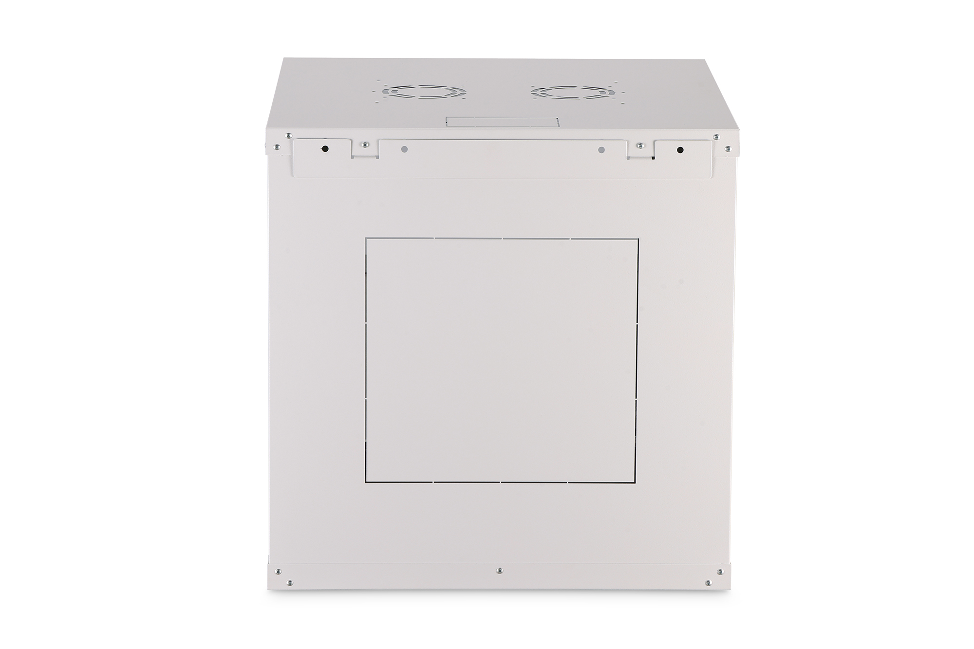 digitus Wall cabinet 12u 600x600 (wxd) ip20
