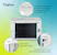 digitus Seinäkaappi 7u 600x450 (wxd) ip20