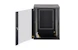 digitus Seinäkaappi 16u 600x450 (wxd) ip20