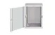 digitus Seinäkaappi 16u 600x600 (wxd) ip20