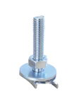 BLOCKSET M8X35MM