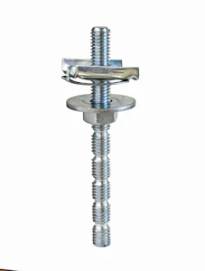 sejo Blockset m8x75mm