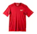 milwaukee T-paita milwaukee warm weath pun wwssdr-l
