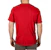 milwaukee T-paita milwaukee warm weath pun wwssdr-l
