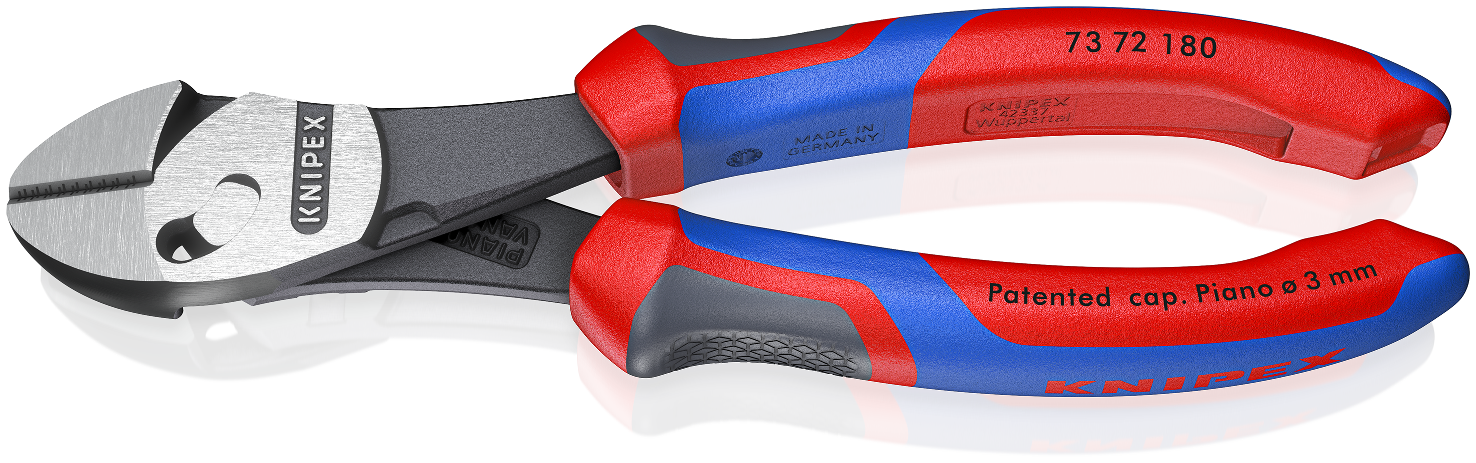 SIDAVBITARE TWINFORCE FLERKOMP