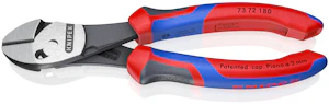 knipex Sidavbitare twinforce flerkomp