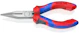 knipex Knipex nebbtenger med skjær