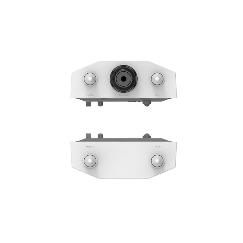 engenius Wireless basestation mesh 11ax 2x2 574+1200m poe ip67