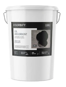 sorbify Imeytysaine öljylle oil jauhe 20l