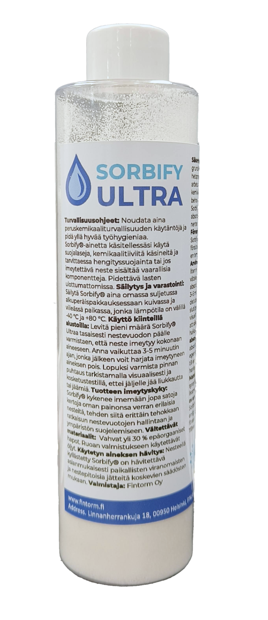 IMEYTYSAINE NESTEILLE ULTRA KIDE 250ml