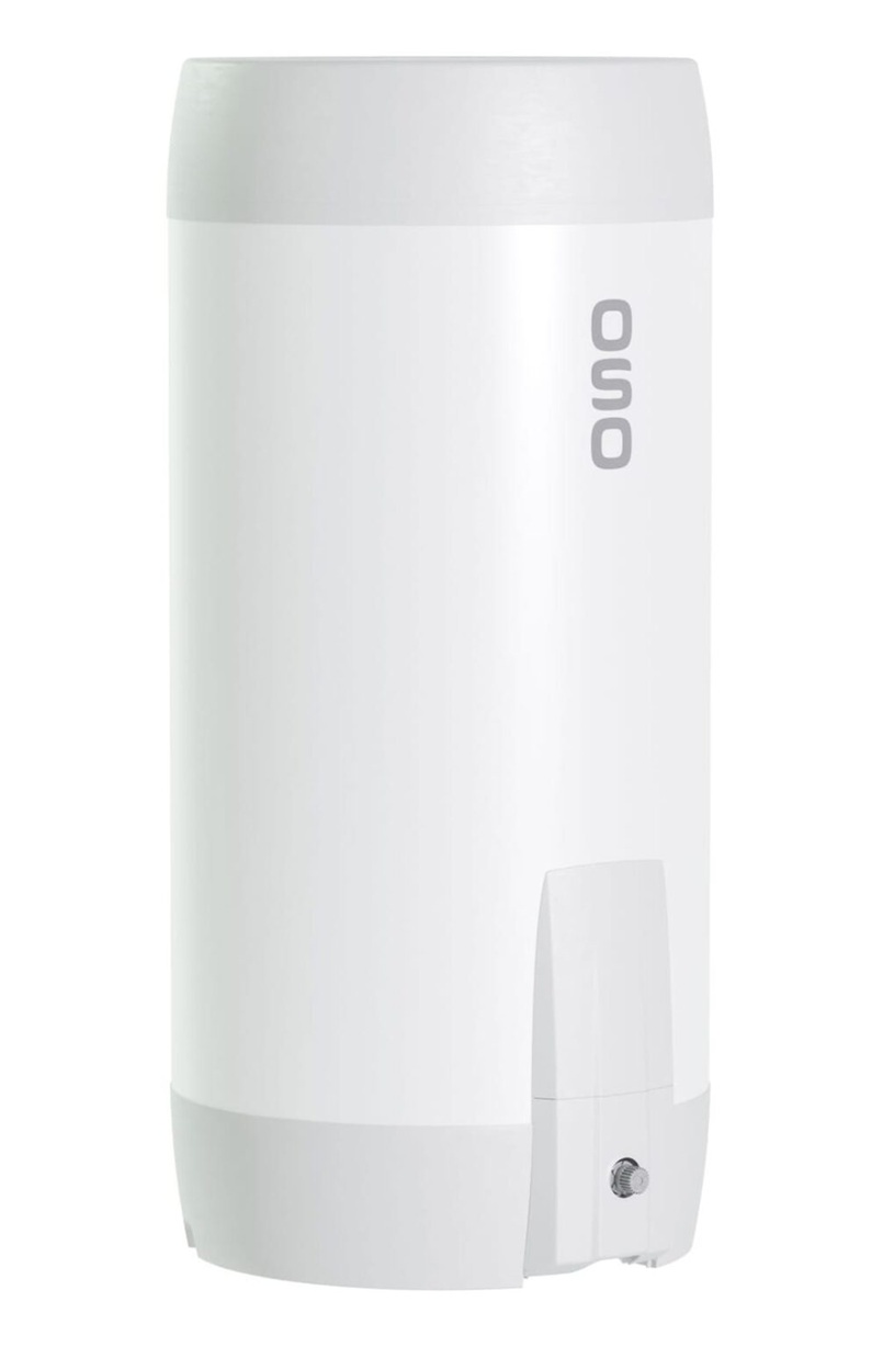 oso Vedenlämmitin oso saga s2-200   2.8 kw/1x230v
