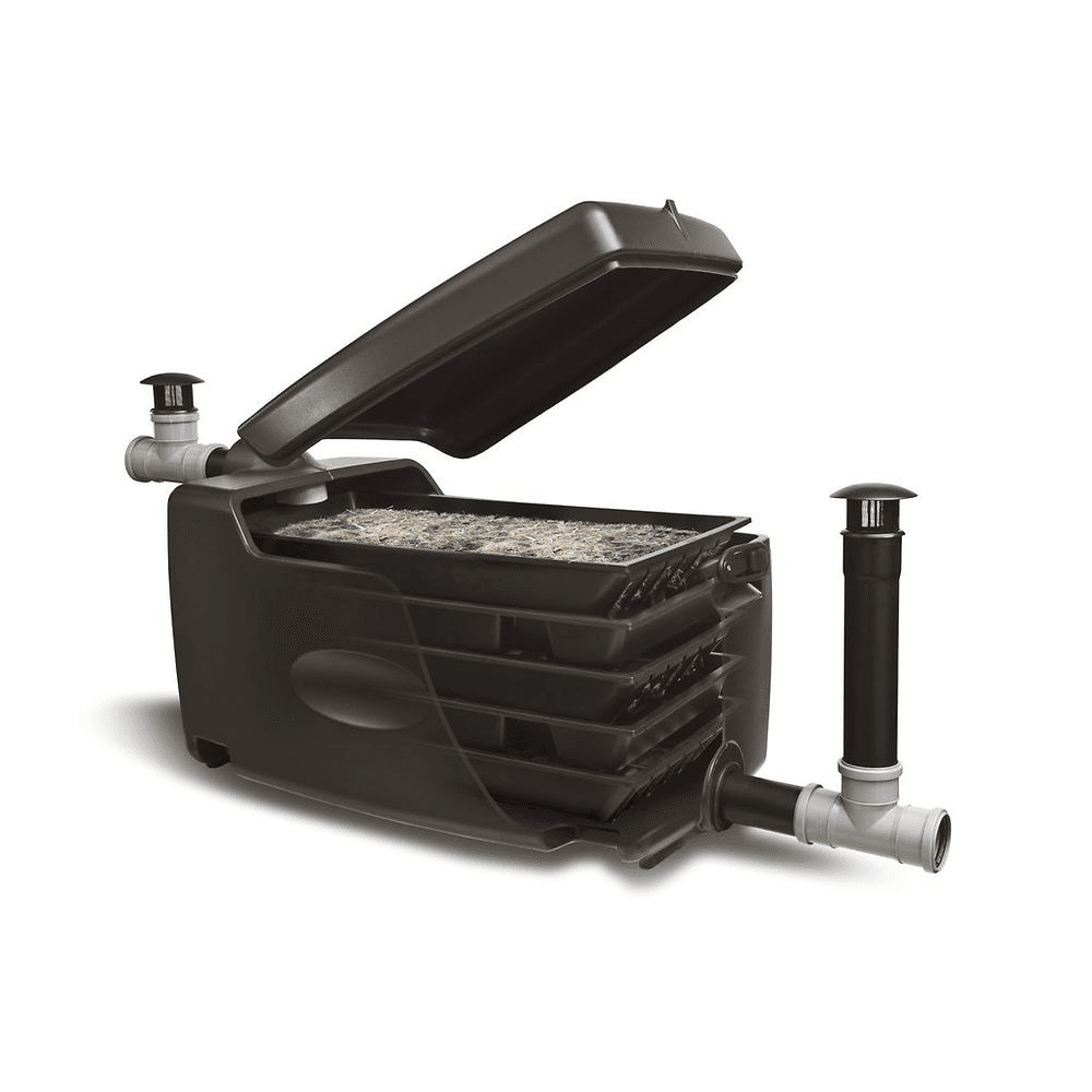biolan Greywater filter light biolan