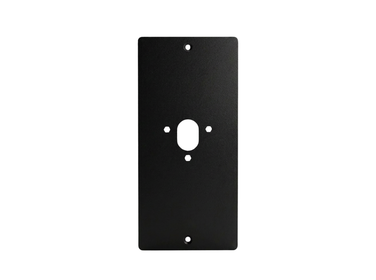 modurex Laadimisjaama adapterplaat modurex fit halo