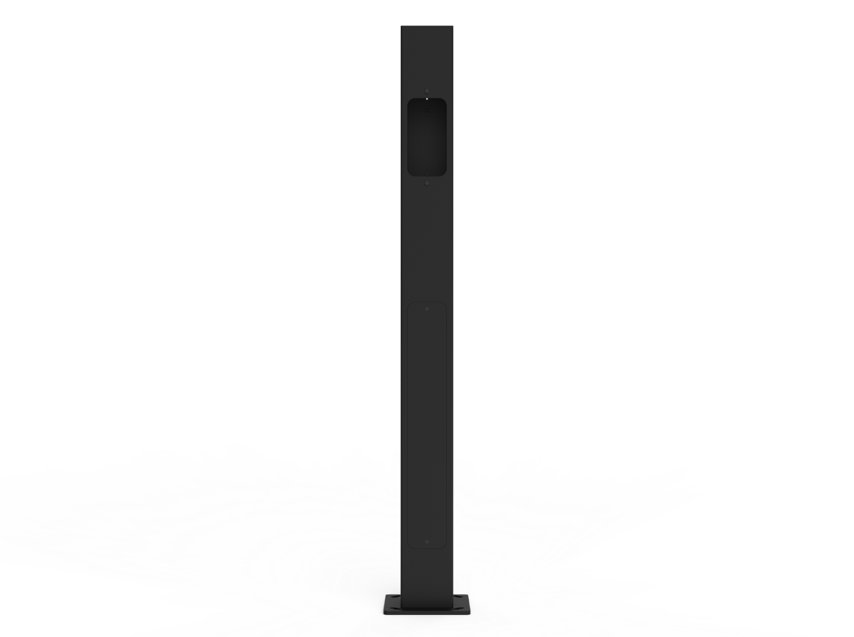LAADIMISJAAMA POST MODUREX PRO RAIL