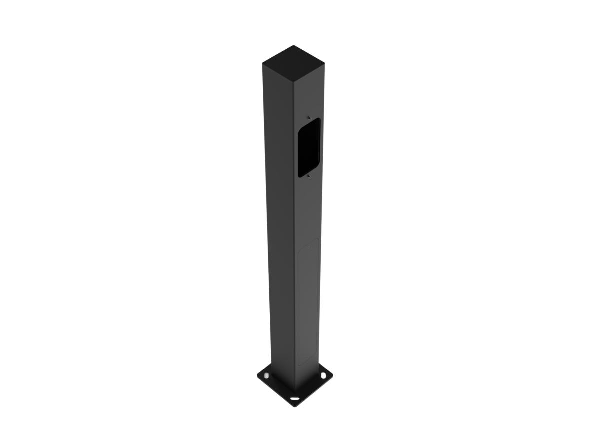 modurex Laadimisjaama post modurex pro rail