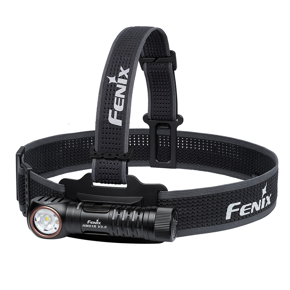 PANNLAMPA FENIX HM61R V3.0 1800LM