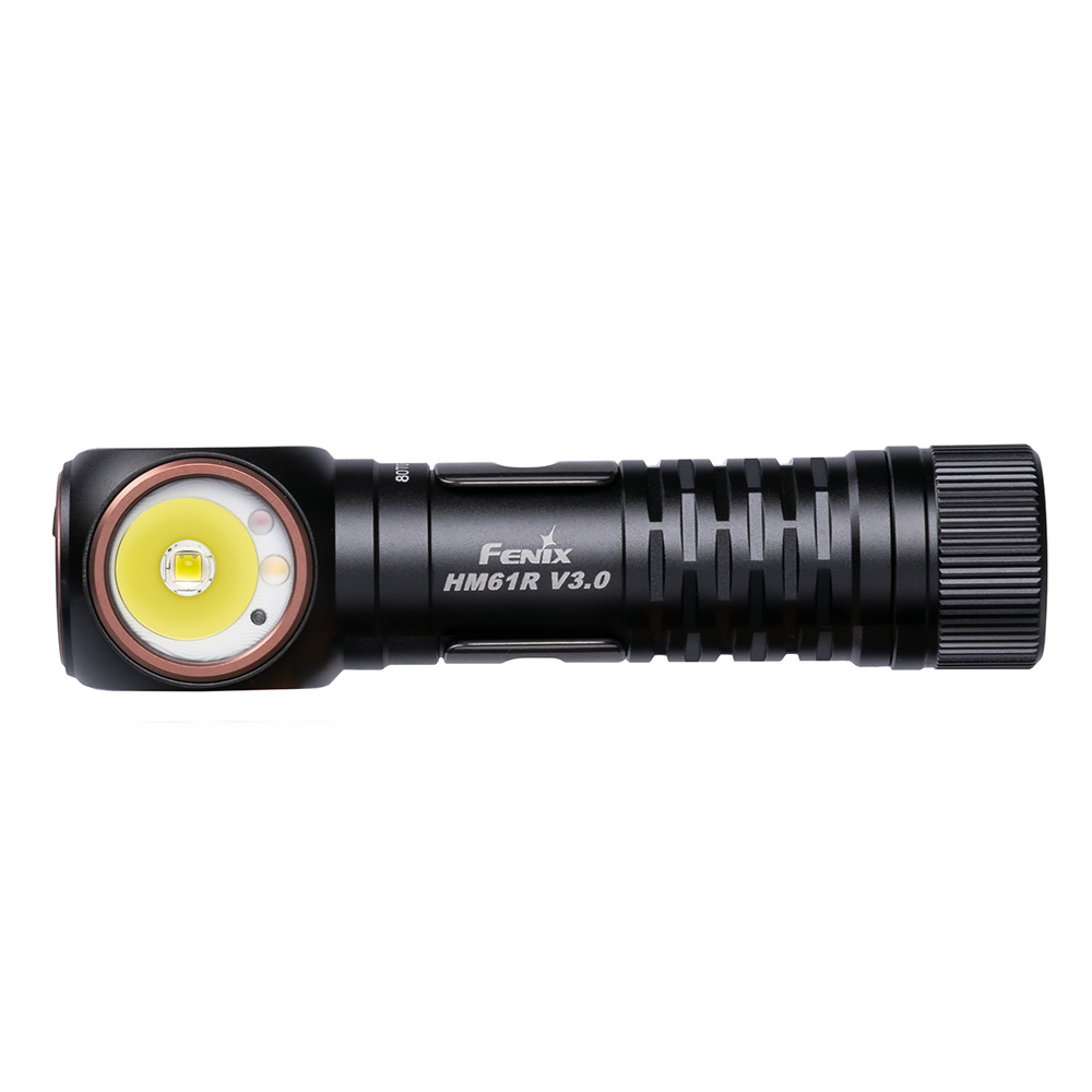 fenix Headlamp fenix hm61r v3.0 1800lm