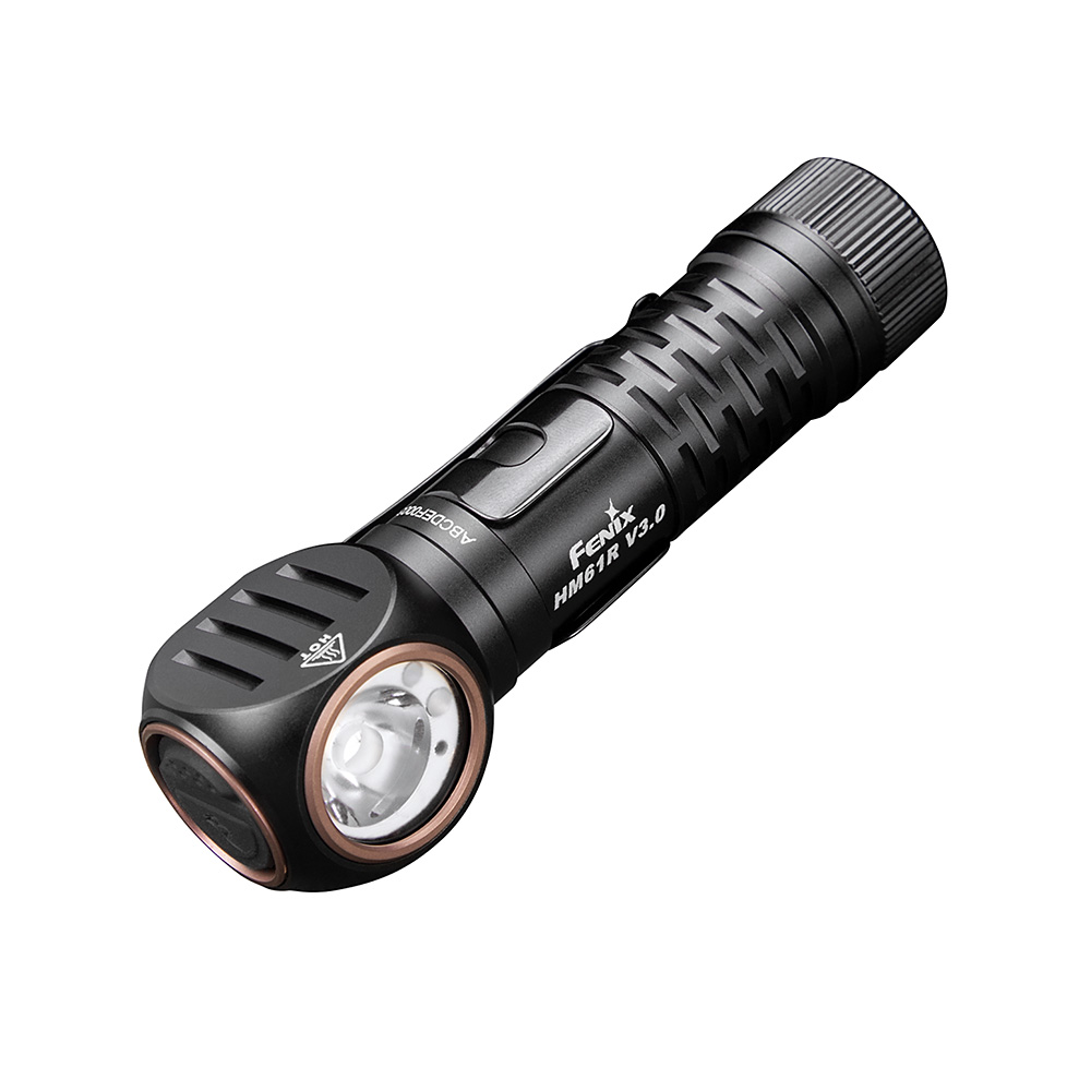 fenix Headlamp fenix hm61r v3.0 1800lm