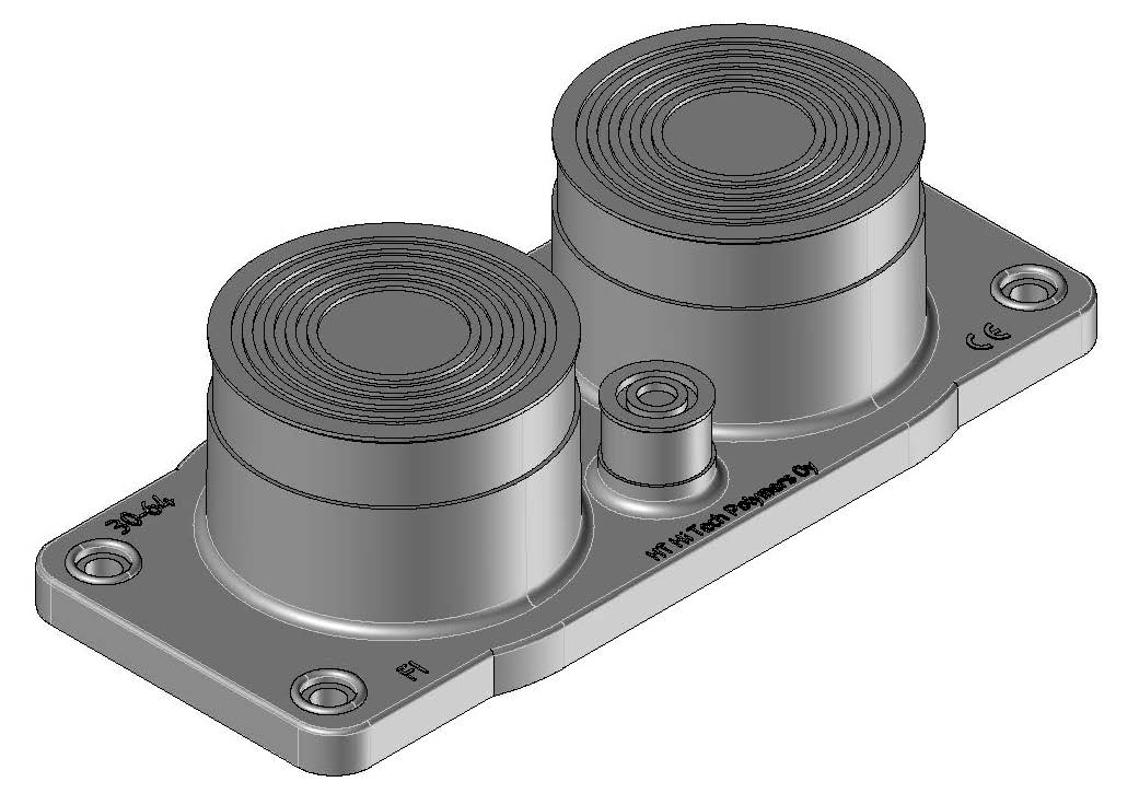 GENOMFÖRING MULTILAIPPA HIK-4