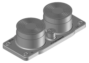 ht hi tech polymers Genomföring multilaippa hik-4