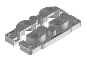 ht hi tech polymers Genomföring multilaippa hik-4-halk