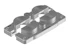 ht hi tech polymers Genomföring multilaippa hik-4-halk