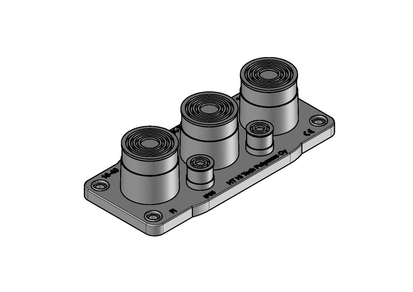 GENOMFÖRING MULTILAIPPA HIK-7