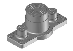 ht hi tech polymers Genomföring multilaippa hik-fl13-1