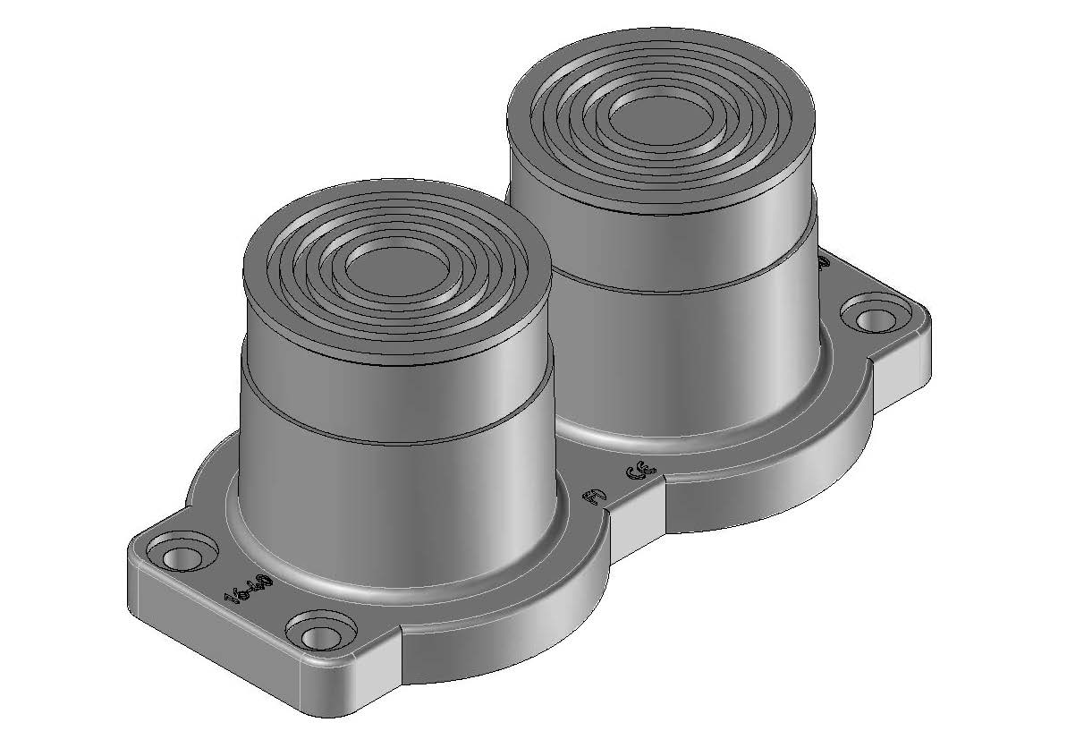 GENOMFÖRING MULTILAIPPA HIK-FL13-2