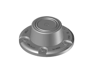 ht hi tech polymers Genomföring multilaippa htx-1