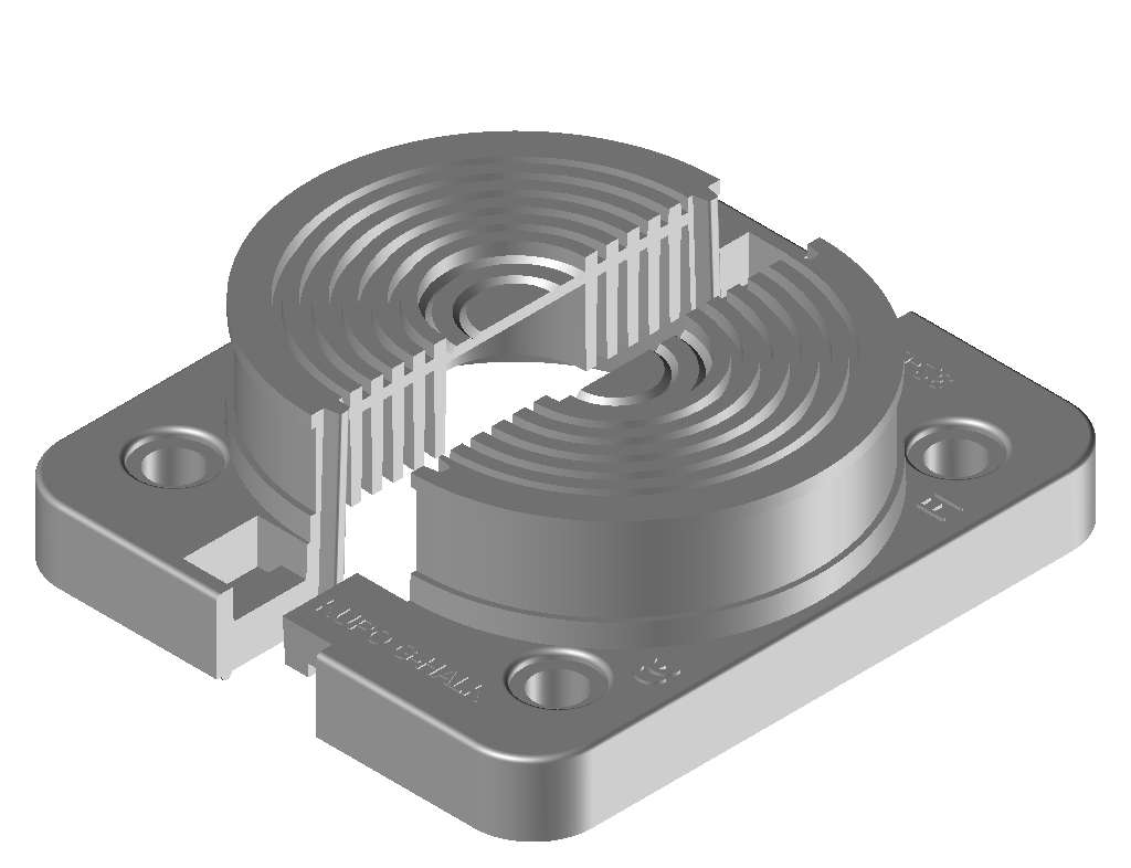 GENOMFÖRING MULTILAIPPA KUBO-G HALK