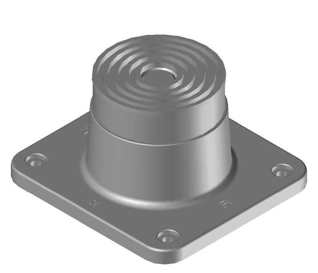GENOMFÖRING MULTILAIPPA KUBO-M