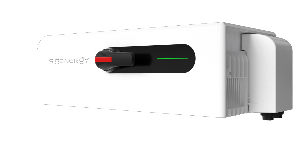 SIGENERGY SIGENSTACK BATTERY CONTROLLER M2-0.5C-BST