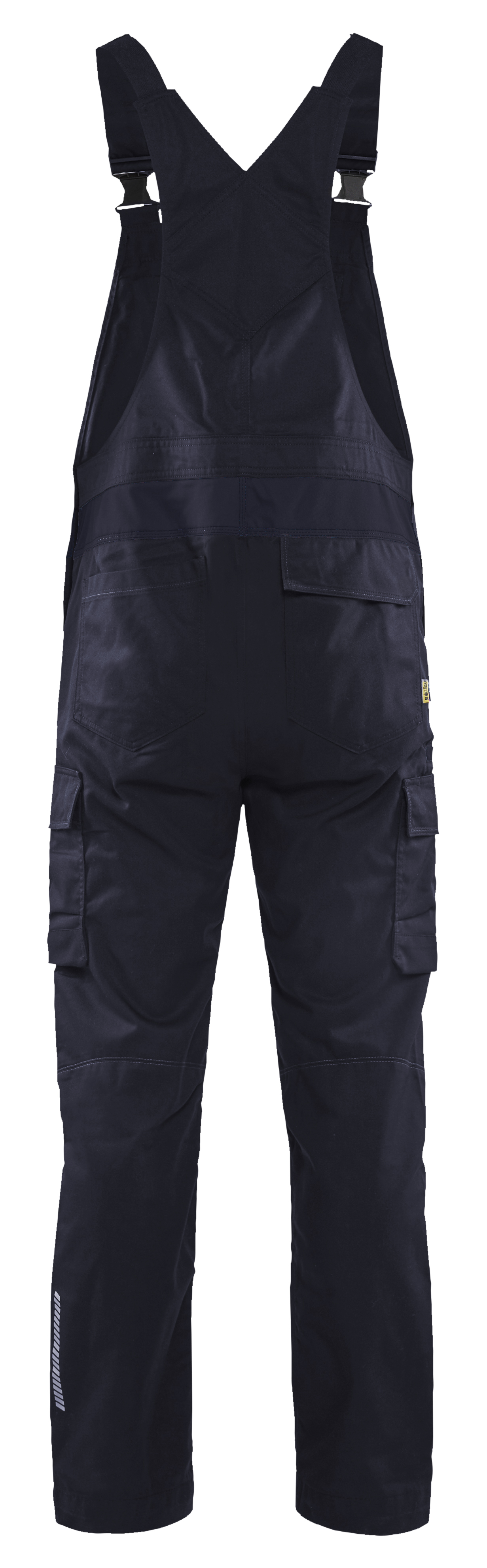 blåkläder Overalls blåkläder stretch 266613448600 size c52