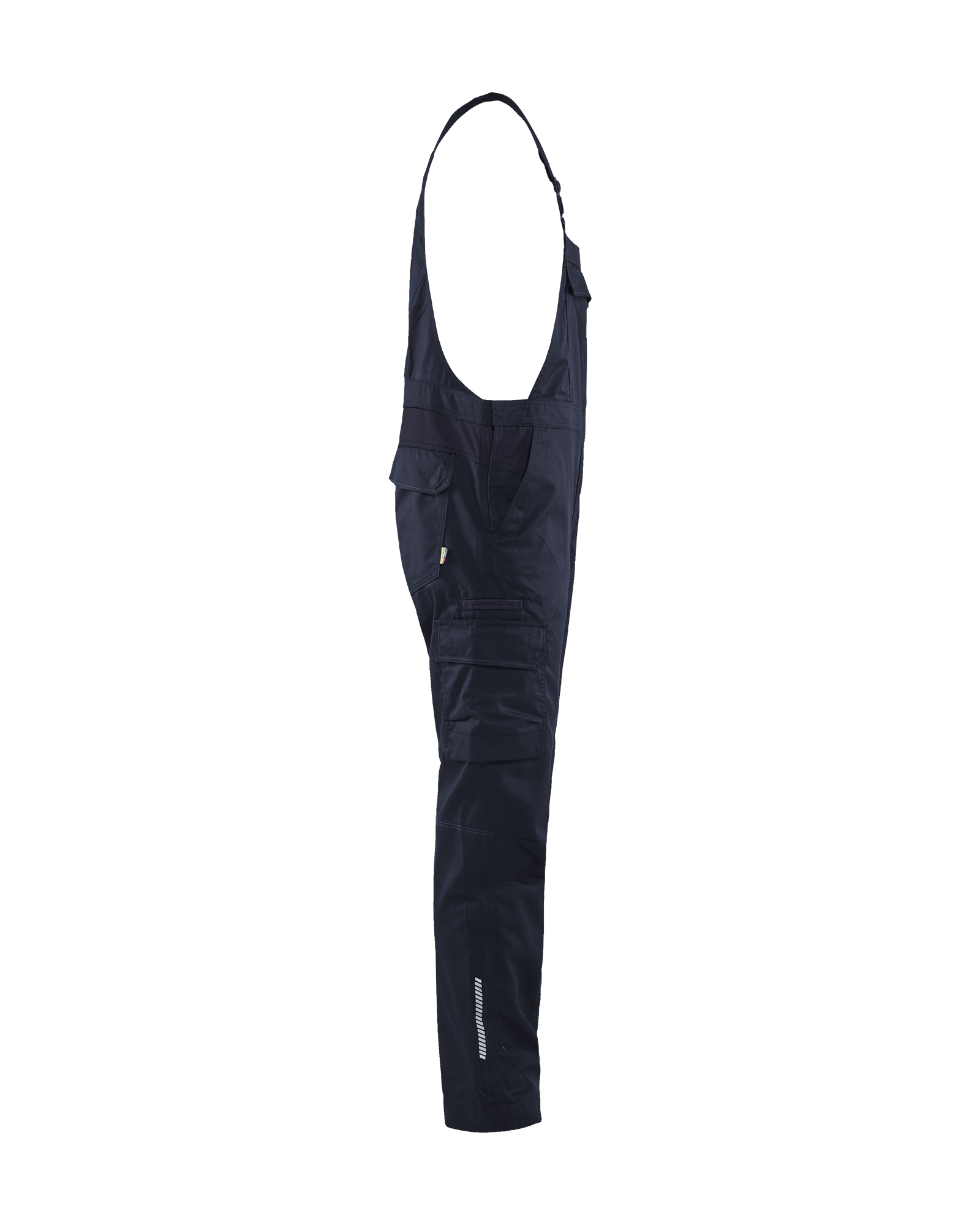 blåkläder Overalls blåkläder stretch 266613448600 size c52