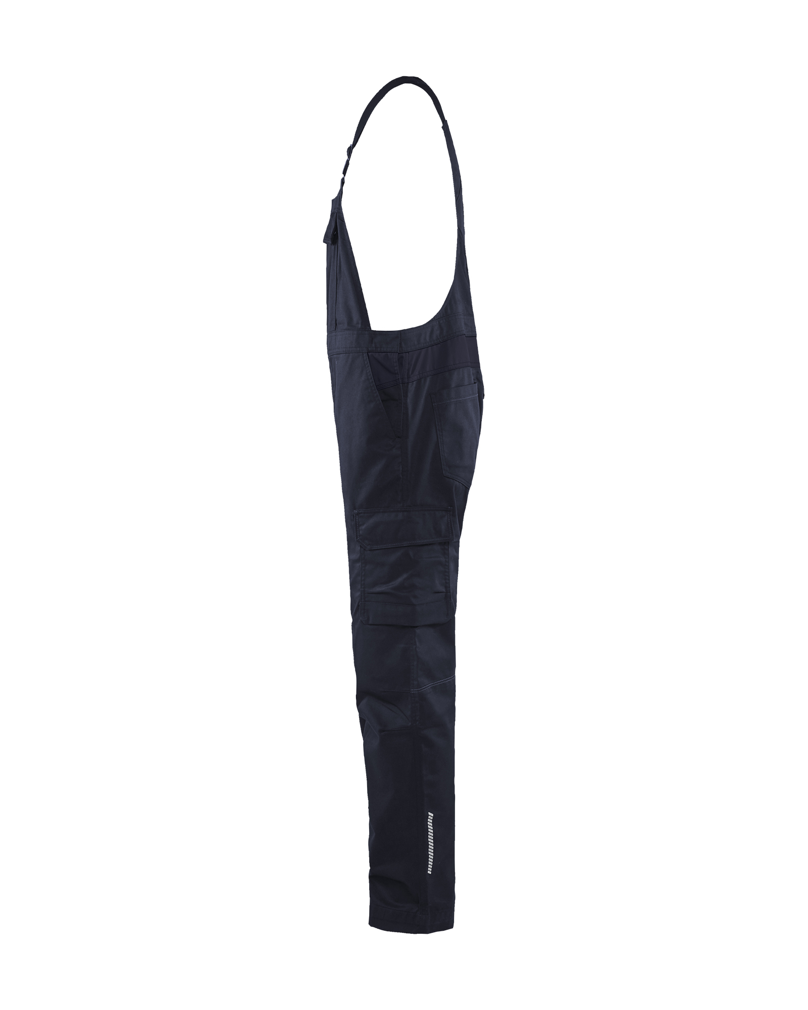 blåkläder Overalls blåkläder stretch 266613448600 size c52