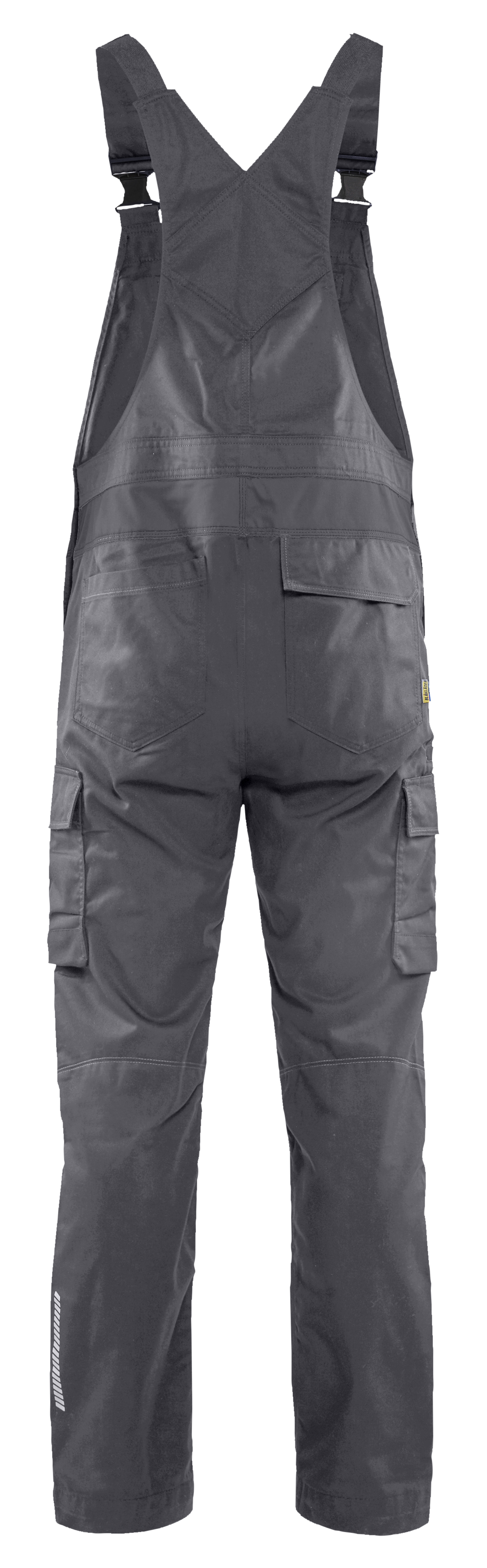 blåkläder Overalls blåkläder stretch 266613449600 size c62