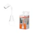 ledvance Lamp a75 10w 1050lm 4000k koos juhtme ja vedruklemmiga