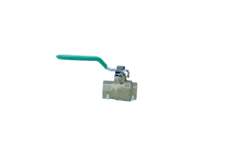 KUULKRAAN ERIMESSING 3/8" S/S PN40