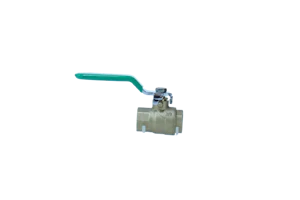 undefined Kuulkraan erimessing 3/8" s/s pn40