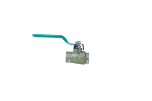 undefined Kuulkraan erimessing 1/4" s/s pn40