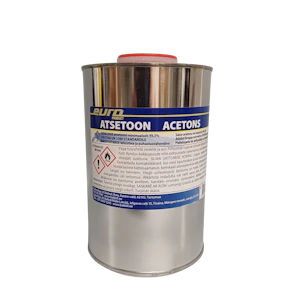 undefined Acetons euro 1l
