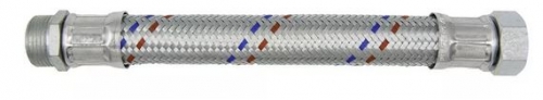 ANTIVIBRĀCIJAS SAVIENOJUMS MF 1"X50cm