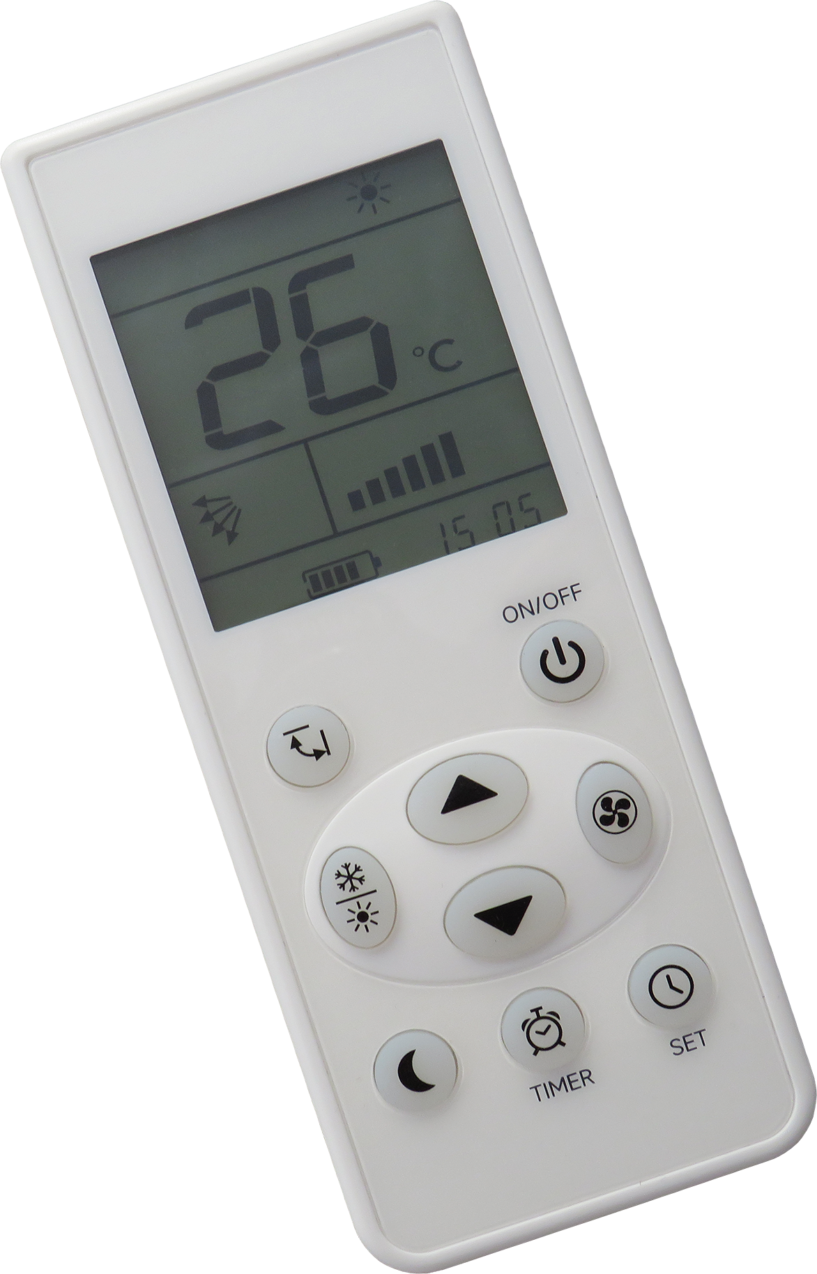 IR-CONTROLLER SABIANA RT04