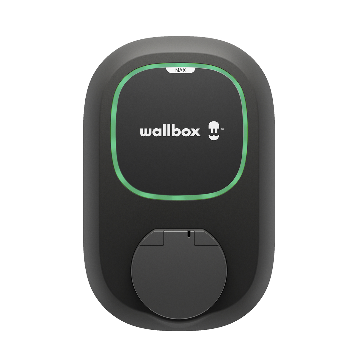LATAUSASEMA PERUSLATAUS PULSAR MAX 22KW PR T2 WIFI BT